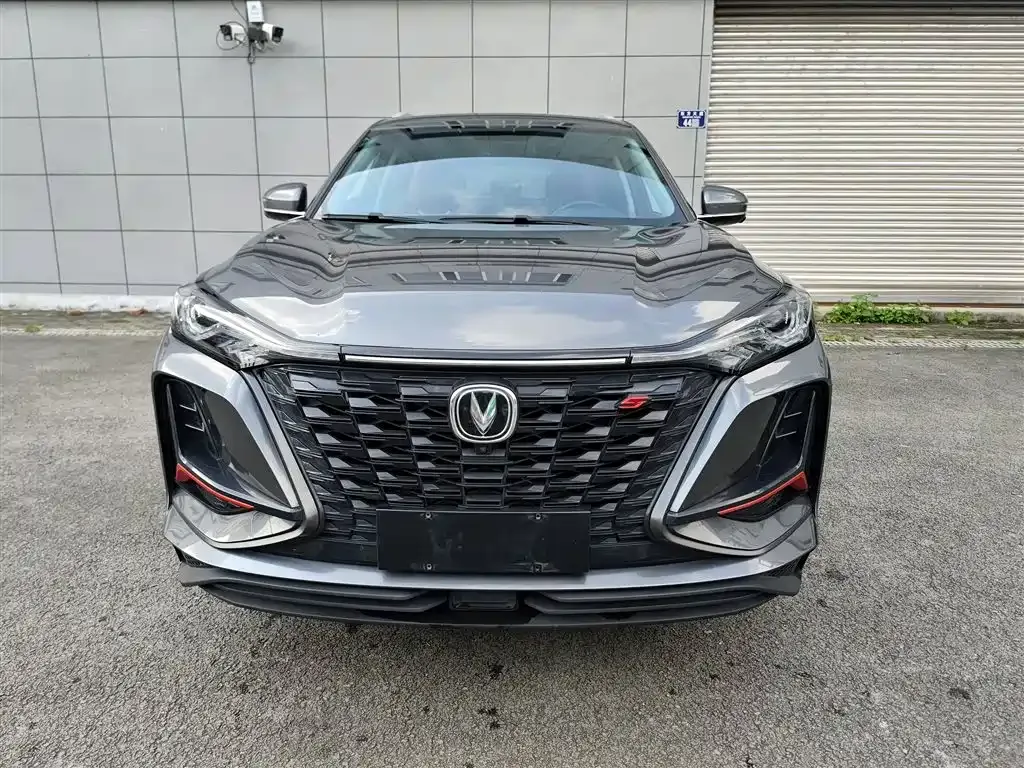 Changan CS75PLUS 2023 из CN, фото 3