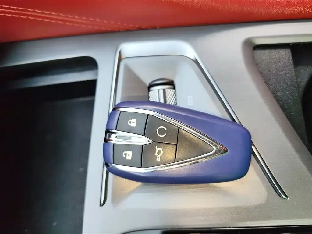 Changan CS75PLUS 2023 из CN, фото 9