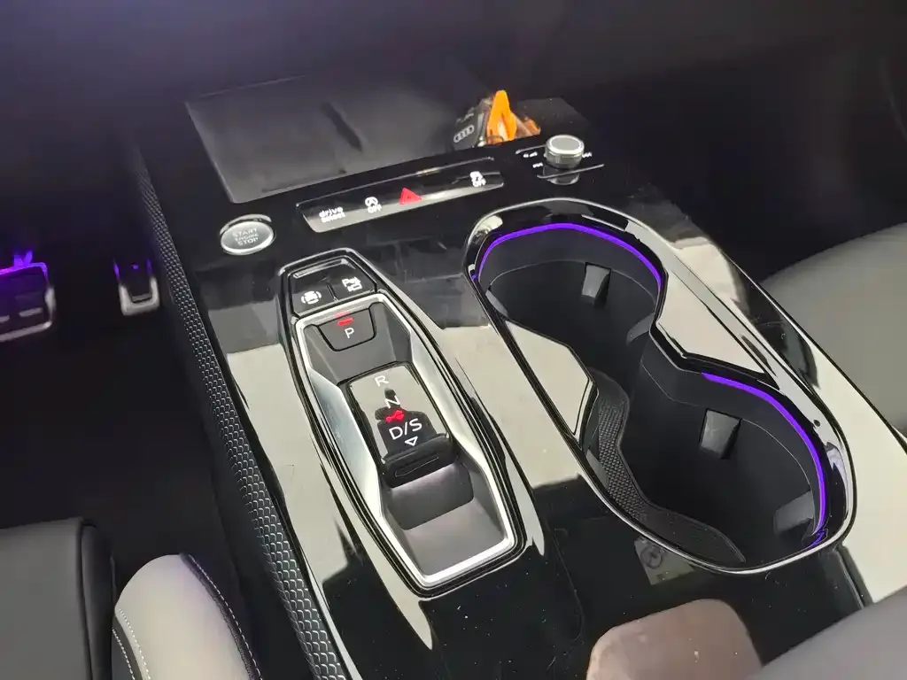 Audi A5L 2025 из CN, фото 8