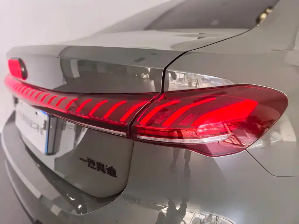 Audi A5L 2025 из CN, фото 5