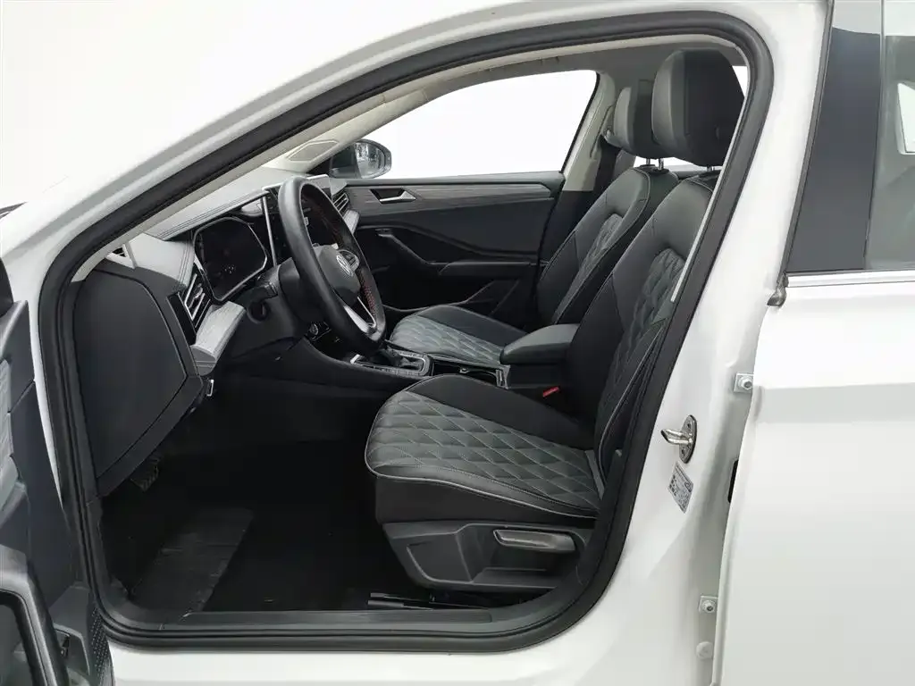 Volkswagen Sagitar 2023 из CN, фото 8