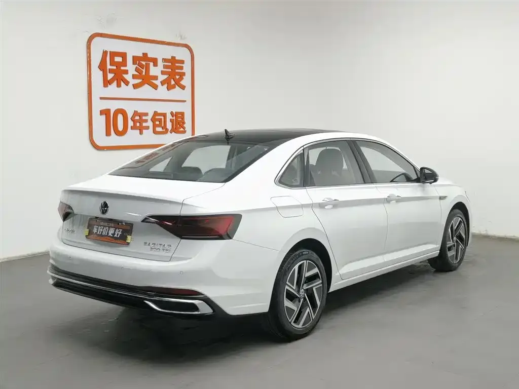 Volkswagen Sagitar 2023 из CN, фото 3