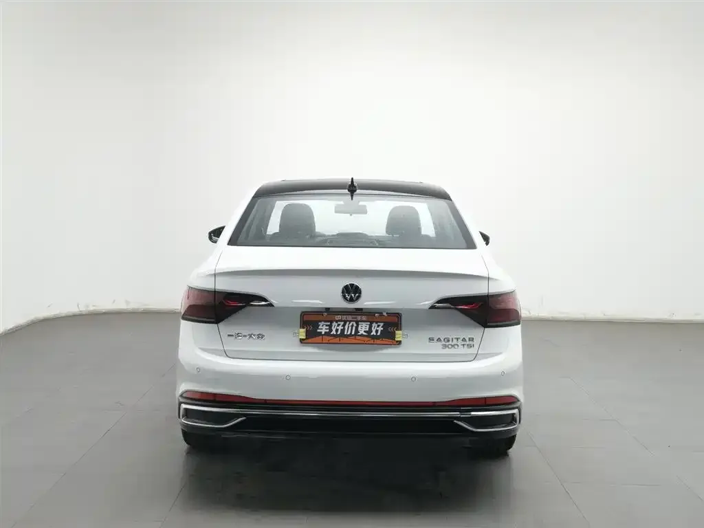 Volkswagen Sagitar 2023 из CN, фото 6