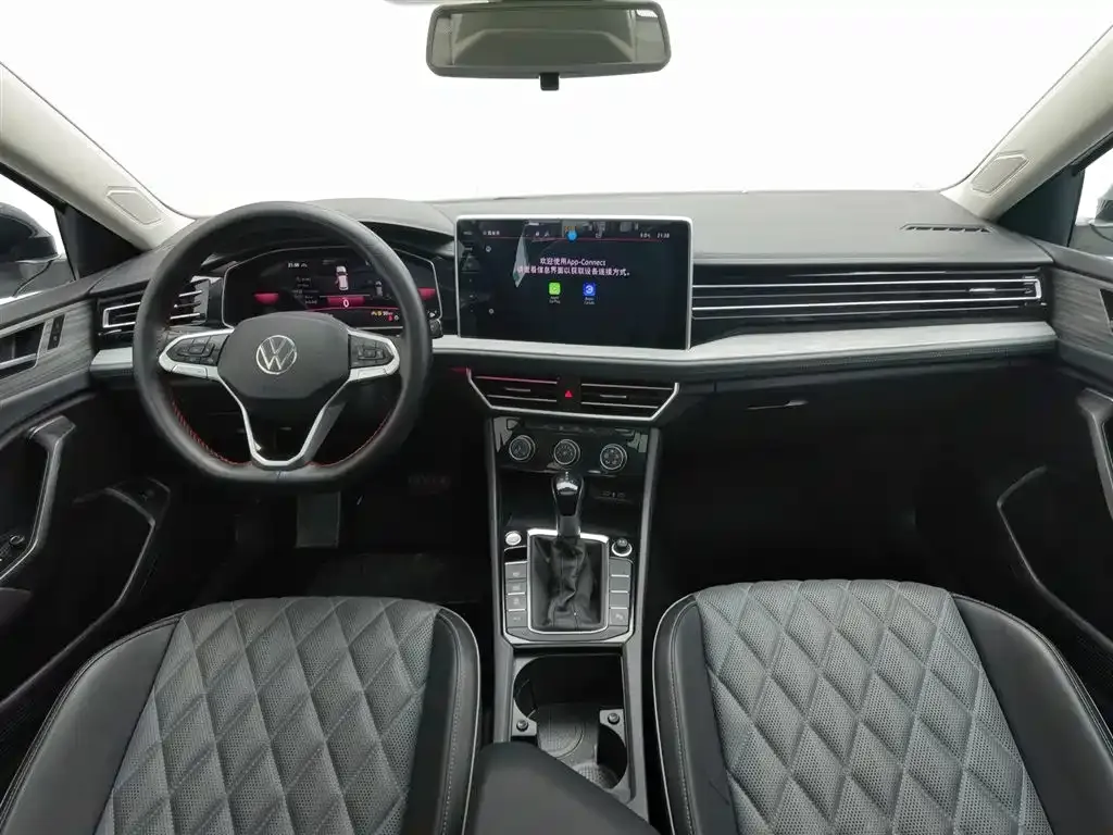 Volkswagen Sagitar 2023 из CN, фото 10