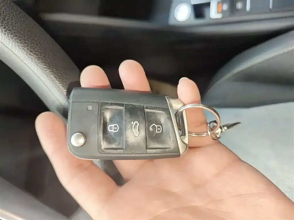 Volkswagen Tiguan L 2022 из CN, фото 5