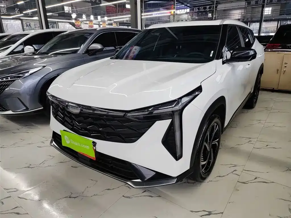 Geely Boyue 2024 из CN, фото 1