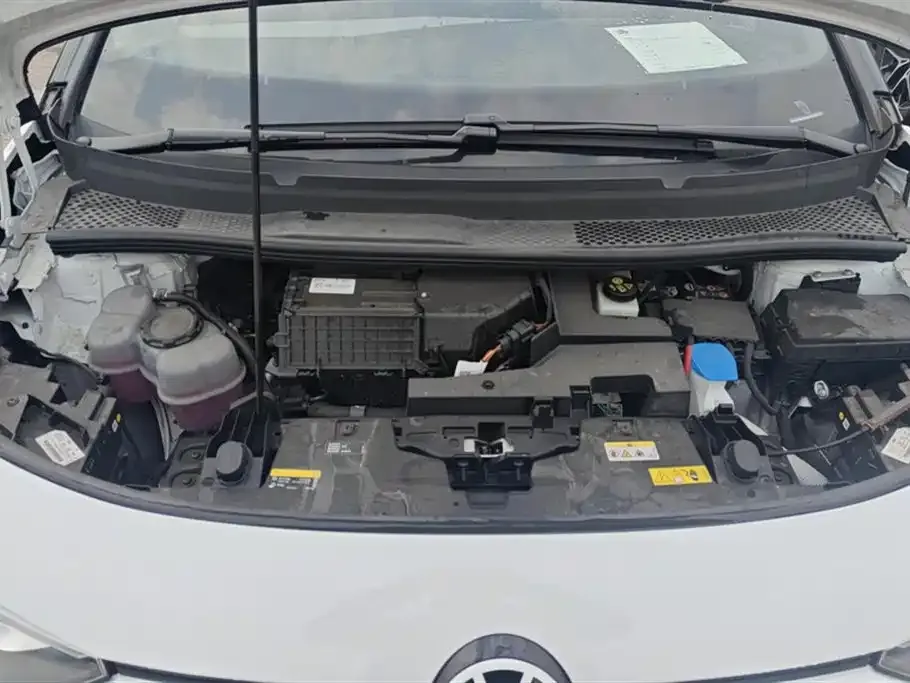 Volkswagen ID.3 2025 из CN, фото 10