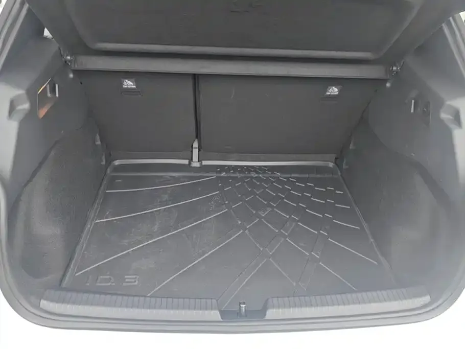 Volkswagen ID.3 2025 из CN, фото 4