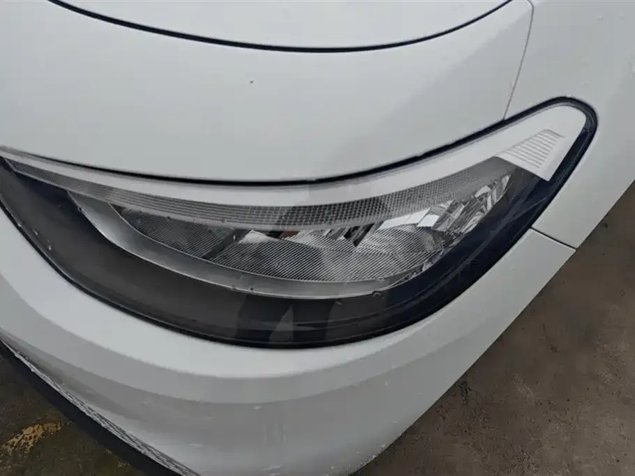Volkswagen ID.3 2025 из CN, фото 5