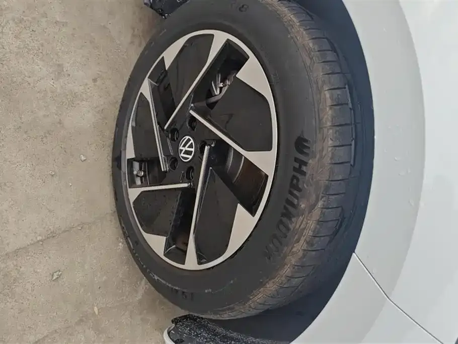 Volkswagen ID.3 2025 из CN, фото 6