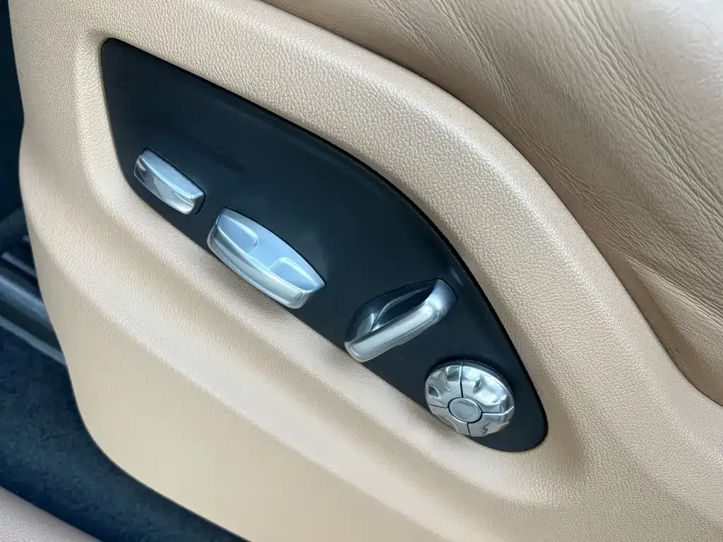 Porsche Cayenne 2021 из CN, фото 4