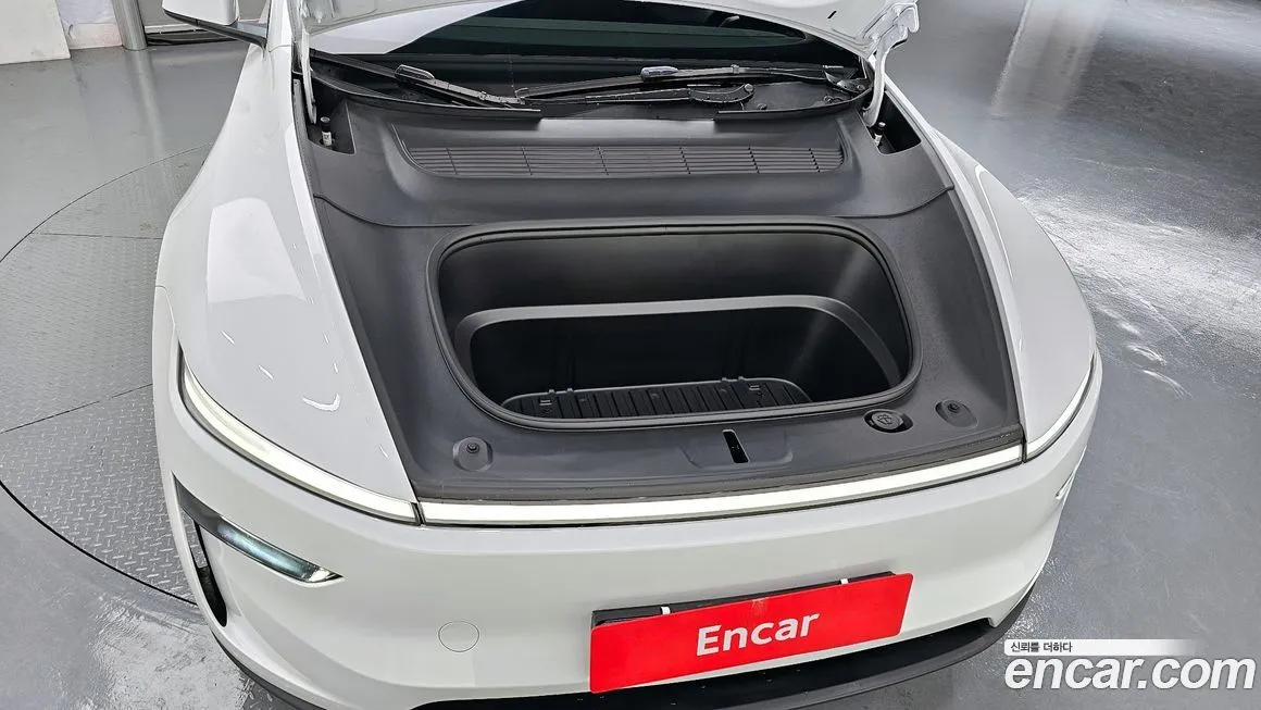 Tesla Model Y 2025 из KR, фото 7