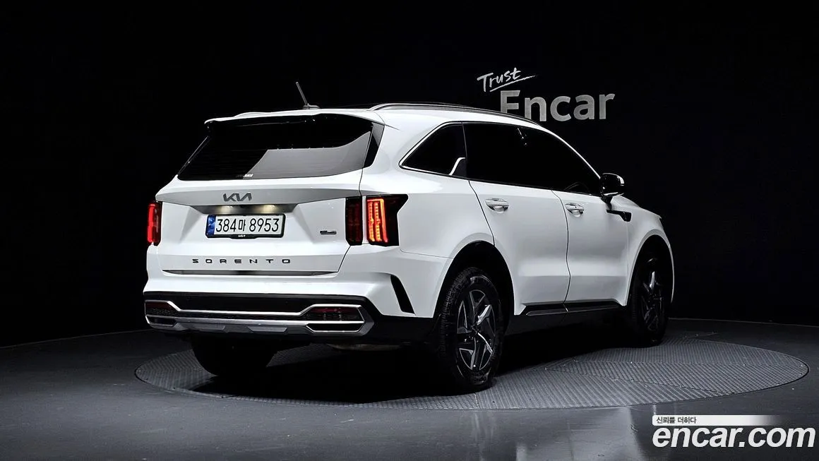 Kia Sorento — фото 3