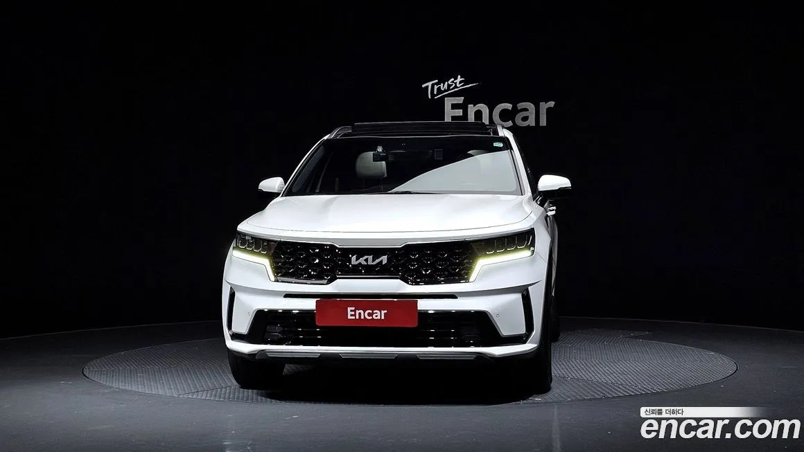 Kia Sorento — фото 2