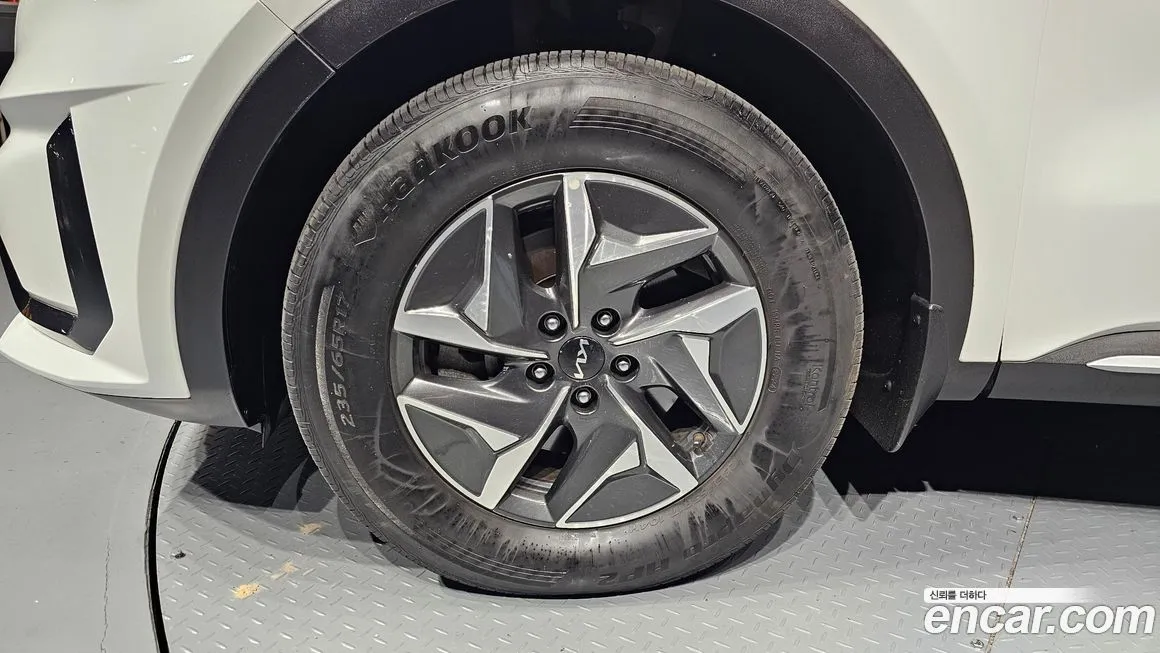 Kia Sorento — фото 4