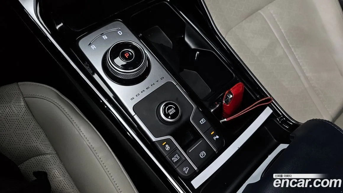Kia Sorento — фото 7