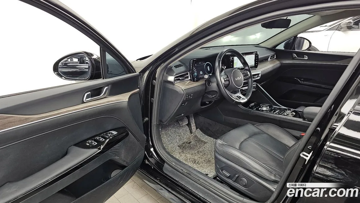 [object Object] K5 2023 из KR, фото 10