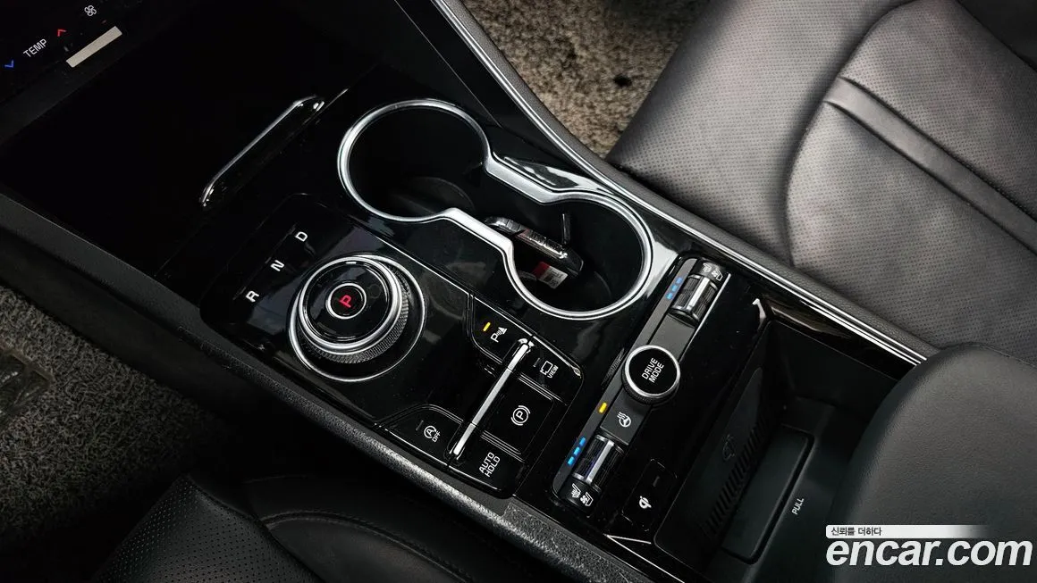 [object Object] K5 2023 из KR, фото 9