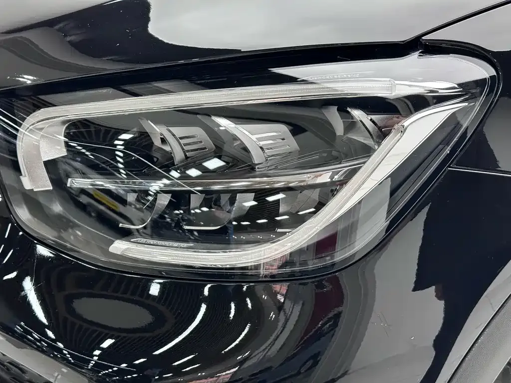Mercedes-Benz GLC 2022 из CN, фото 7