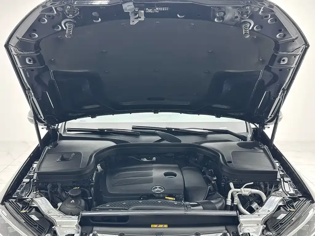 Mercedes-Benz GLC 2022 из CN, фото 8