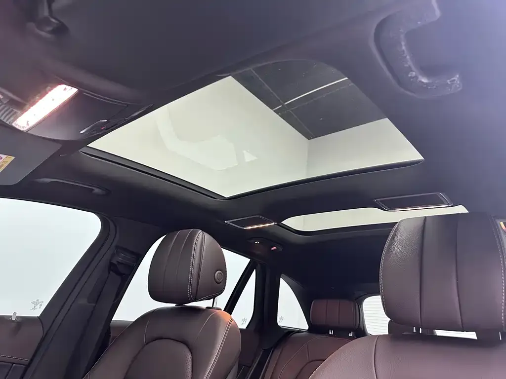 Mercedes-Benz GLC 2022 из CN, фото 6