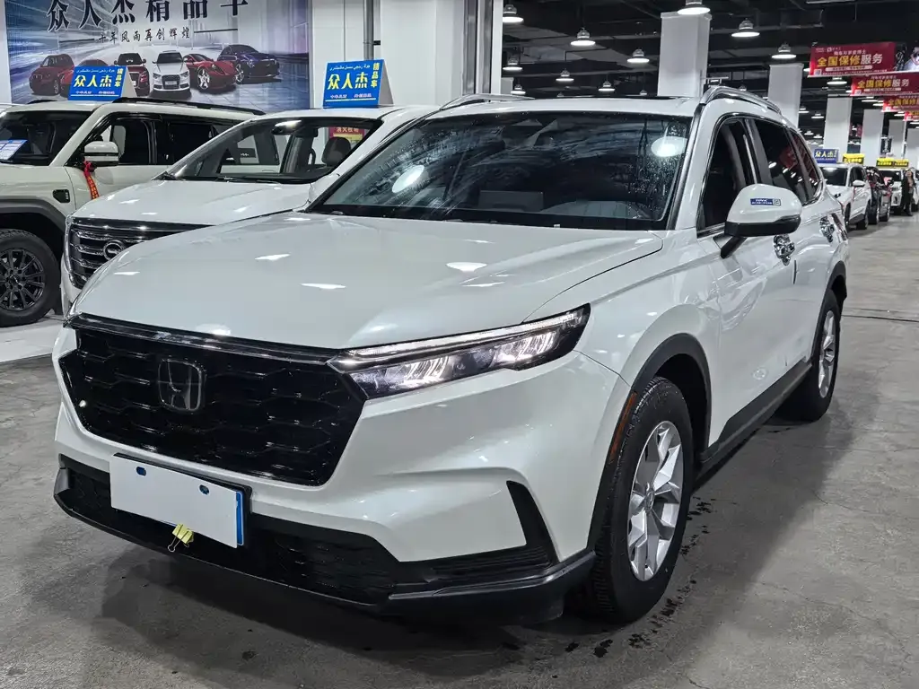 Honda CR-V 2024 из CN, фото 7