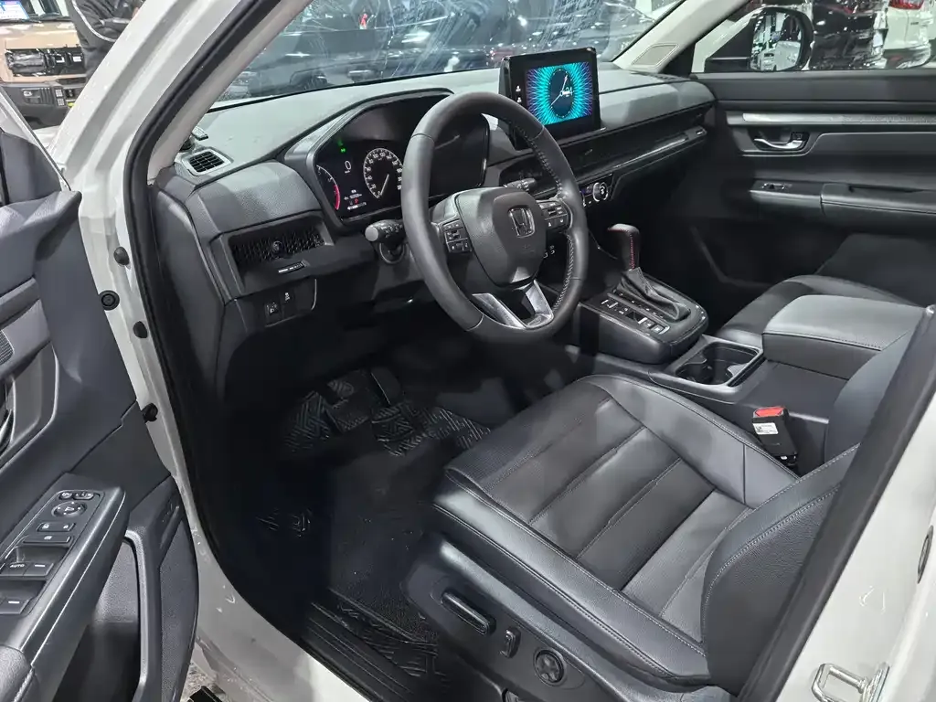 Honda CR-V 2024 из CN, фото 8