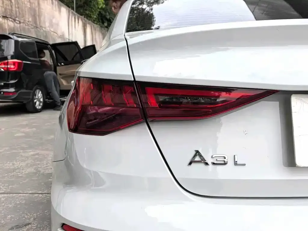 Audi A3 — фото 5