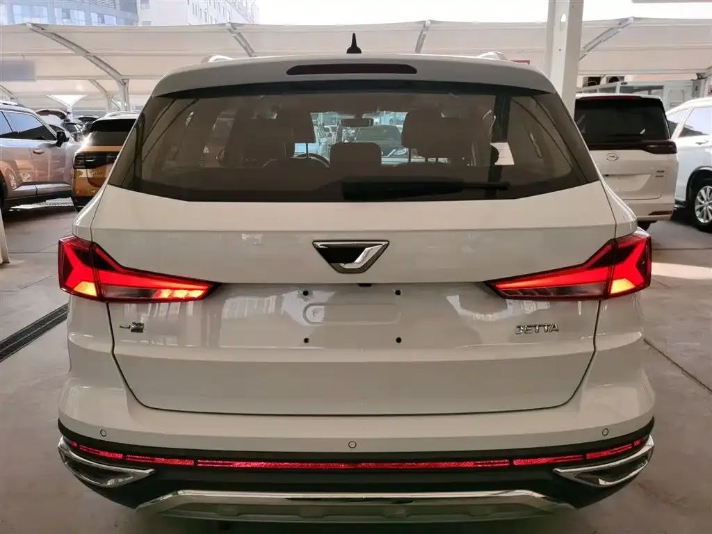 Jetta VS7 2021 из CN, фото 6