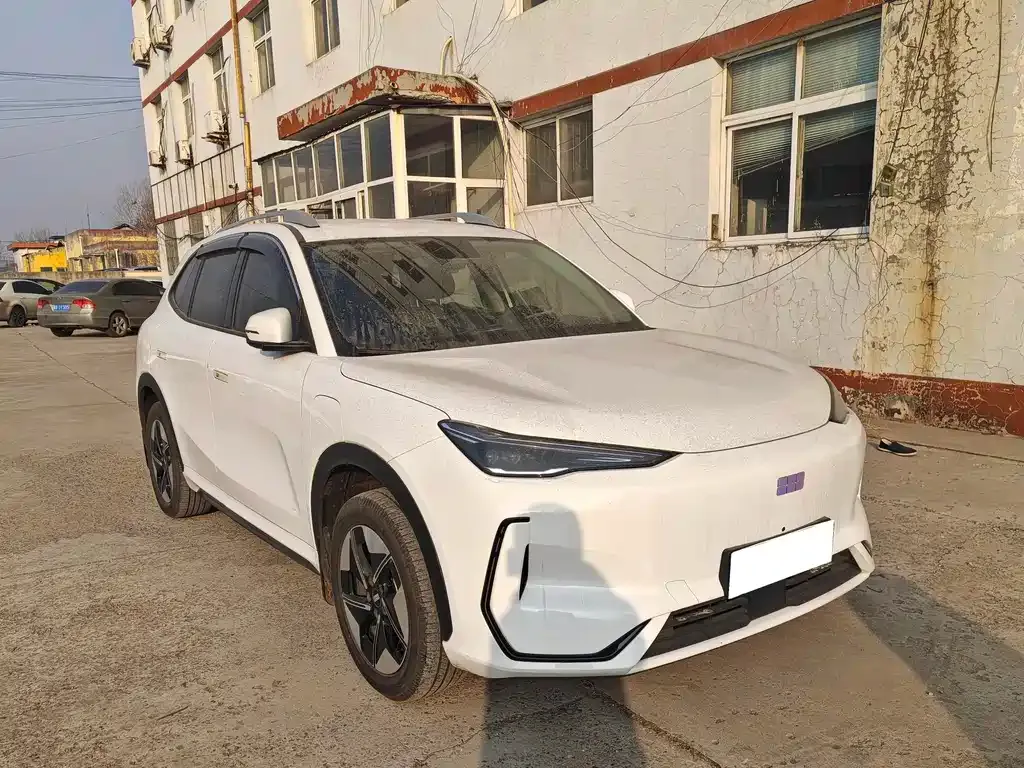 Galaxy E5 2025 из CN, фото 2