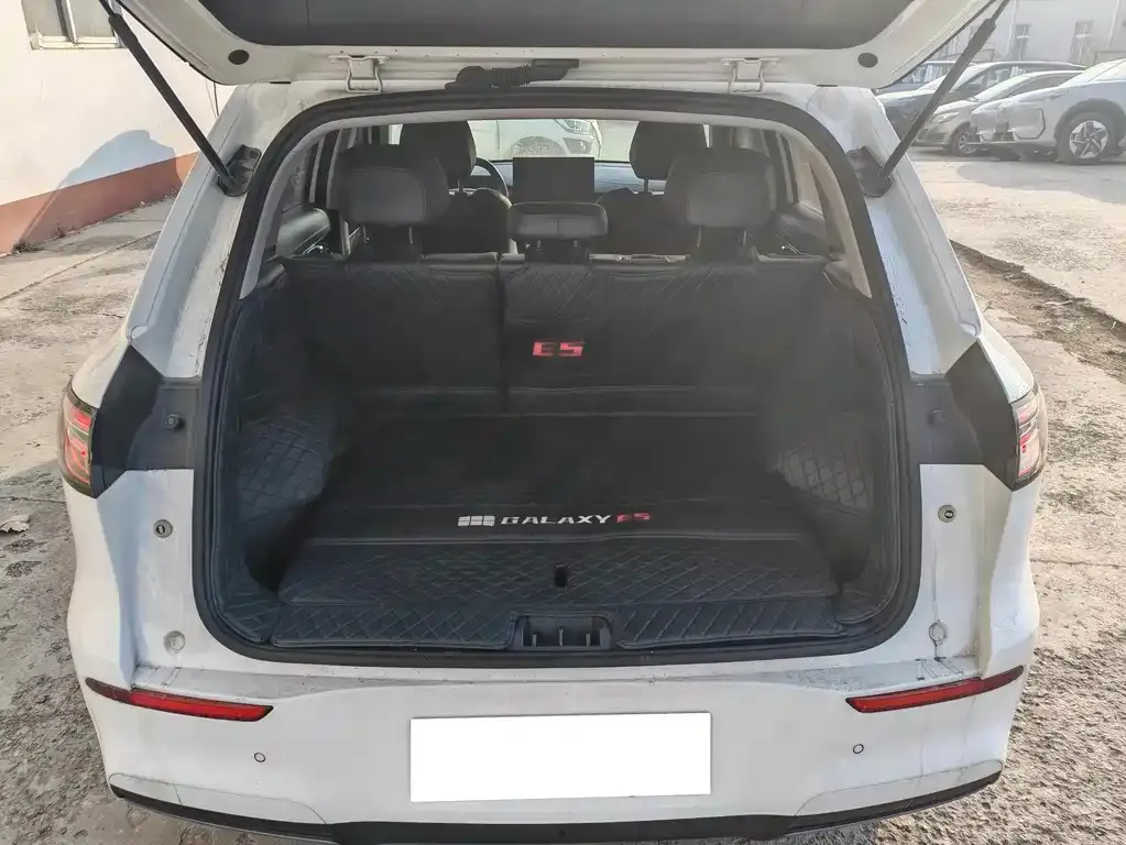 Galaxy E5 2025 из CN, фото 4