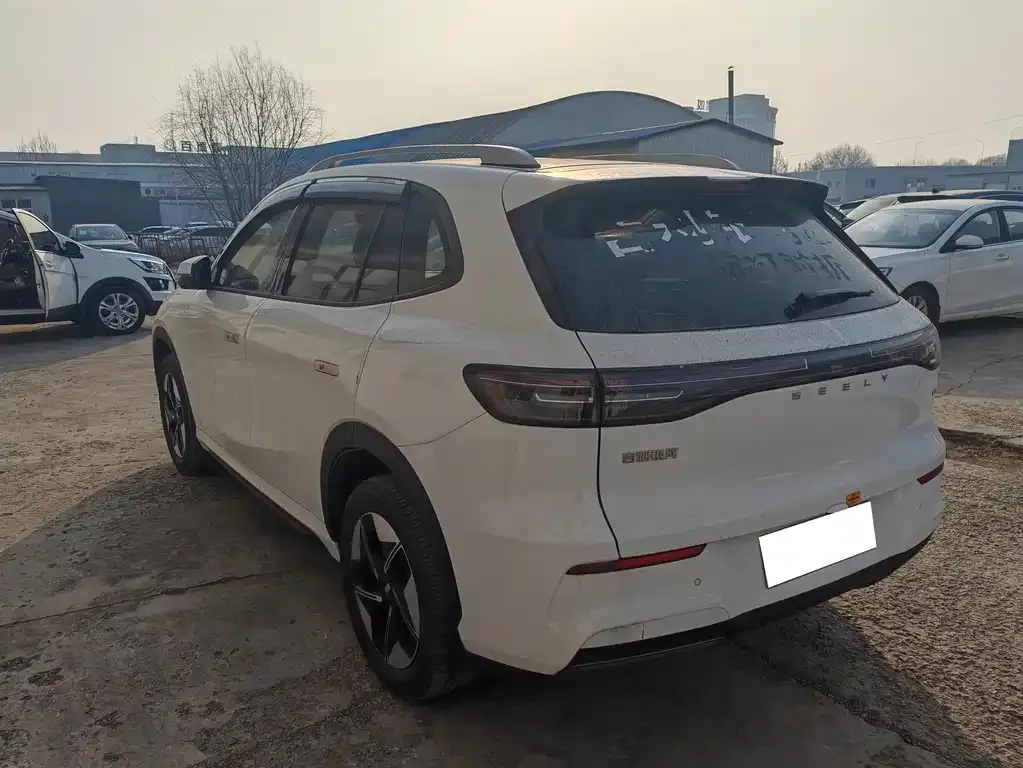 Galaxy E5 2025 из CN, фото 5