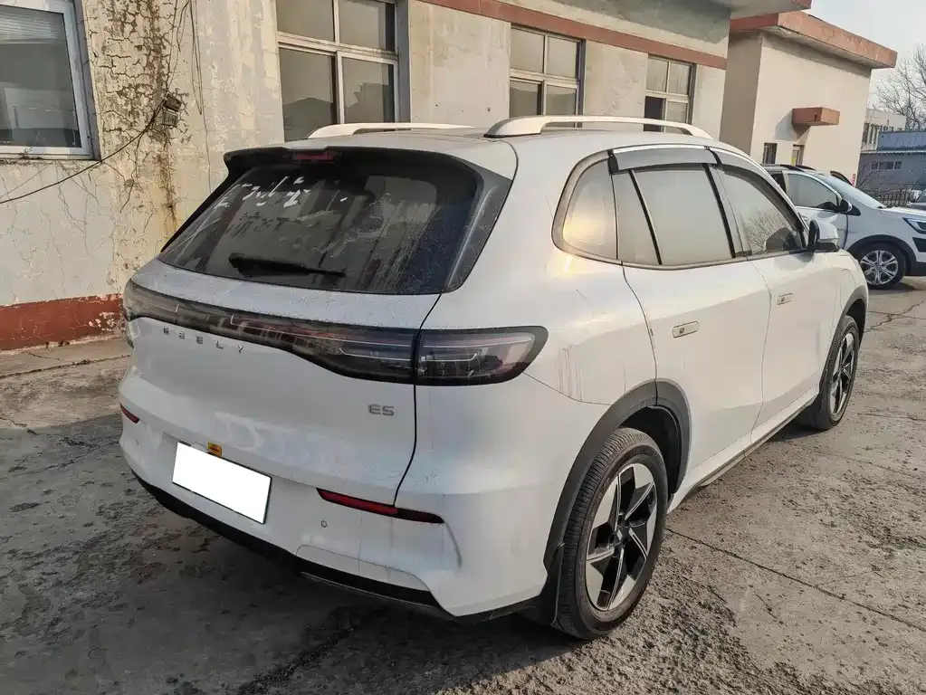 Galaxy E5 2025 из CN, фото 7