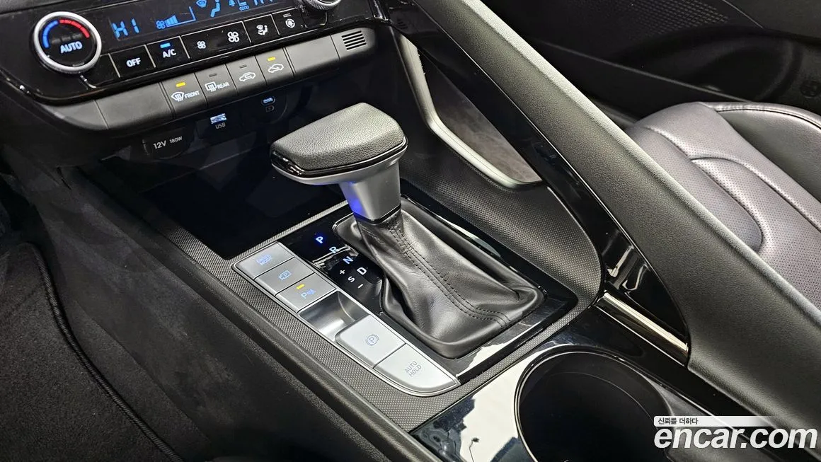 Hyundai AVANTE 2024 из KR, фото 10