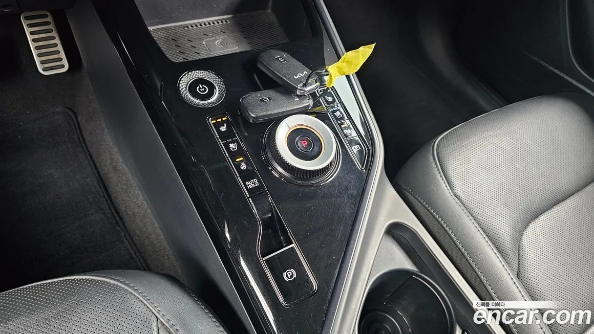 Kia Niro — фото 2