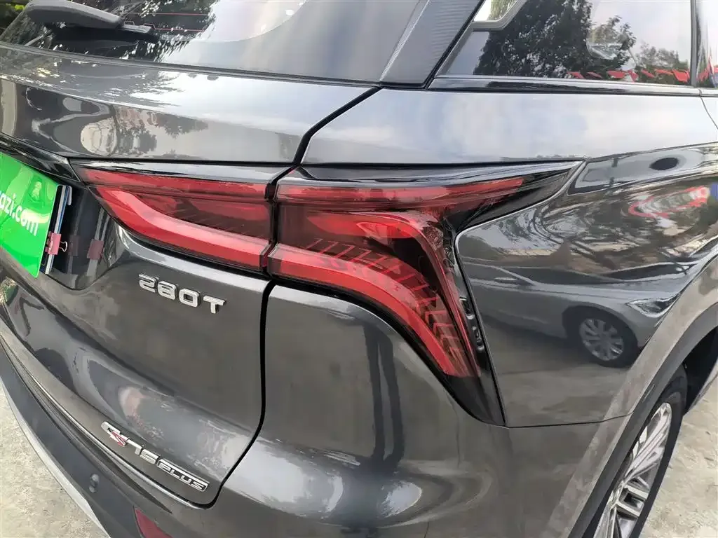 Changan CS75PLUS 2022 из CN, фото 8