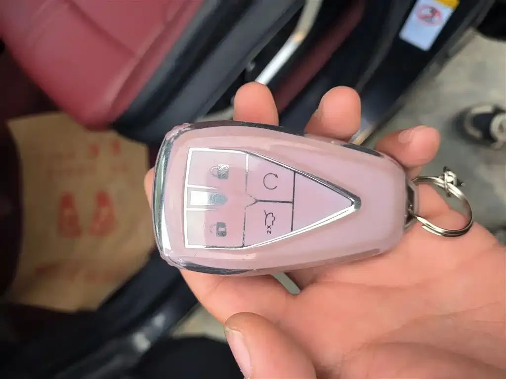 Changan CS75PLUS 2022 из CN, фото 9