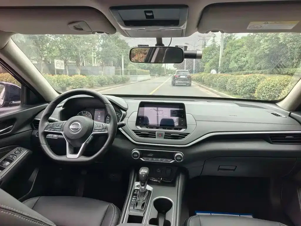 Nissan Teana 2021 из CN, фото 3