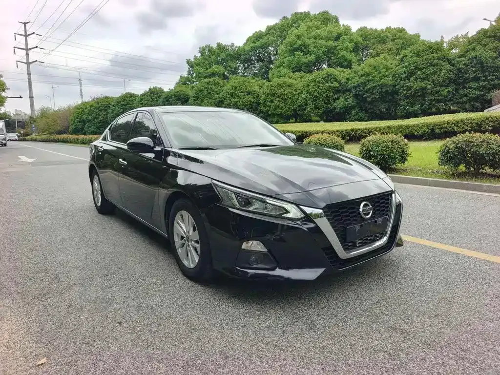 Nissan Teana 2021 из CN, фото 9