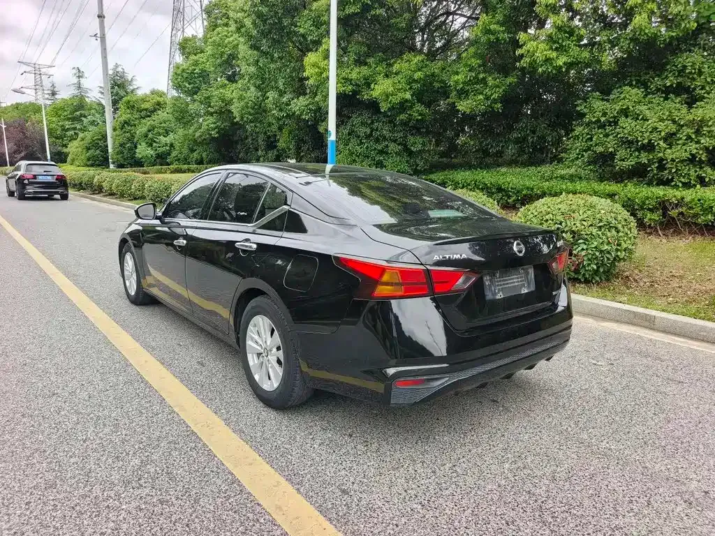 Nissan Teana 2021 из CN, фото 10
