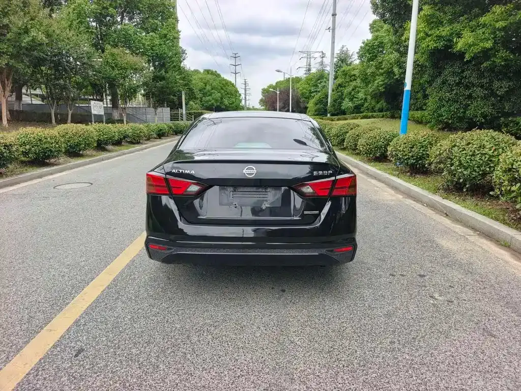 Nissan Teana 2021 из CN, фото 6