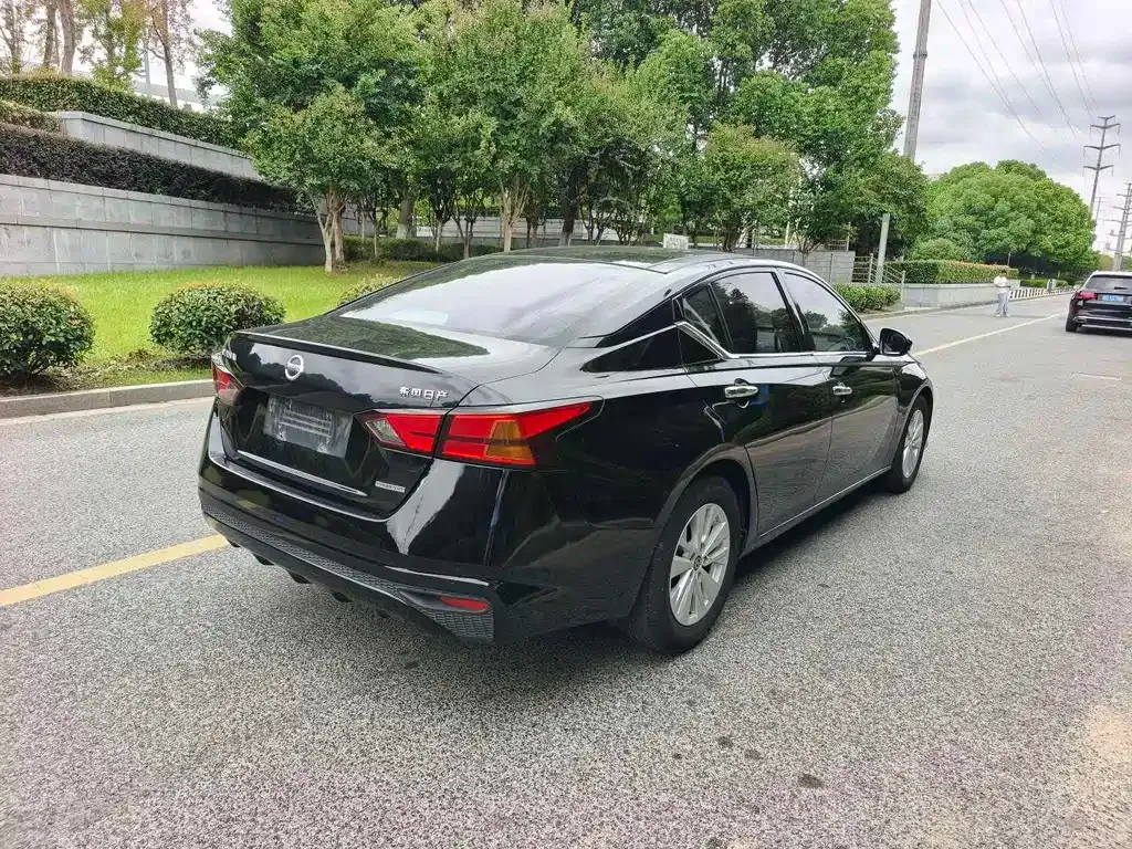 Nissan Teana 2021 из CN, фото 8