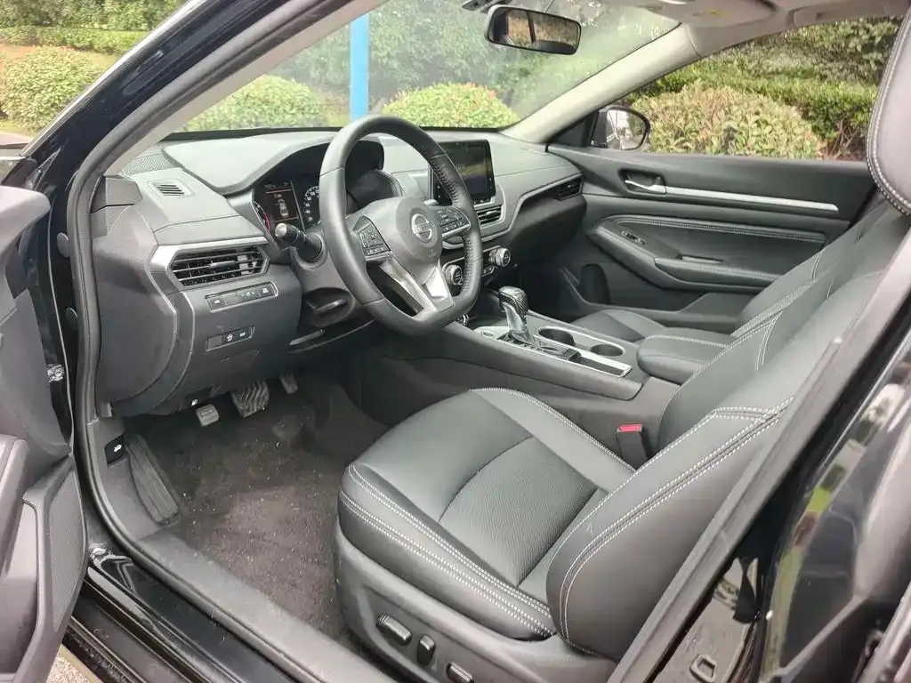 Nissan Teana 2021 из CN, фото 5