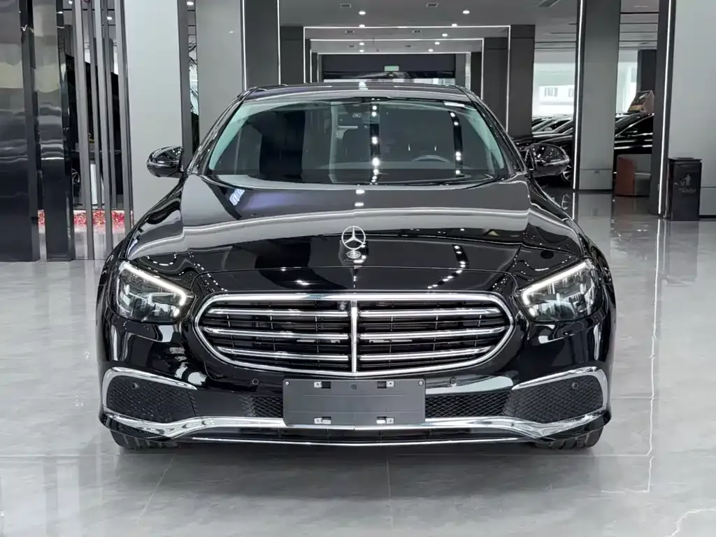 Mercedes-Benz E-Class 2022 из CN, фото 6