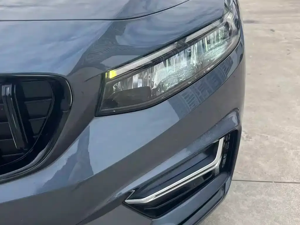 Geely Xingrui 2023 из CN, фото 2