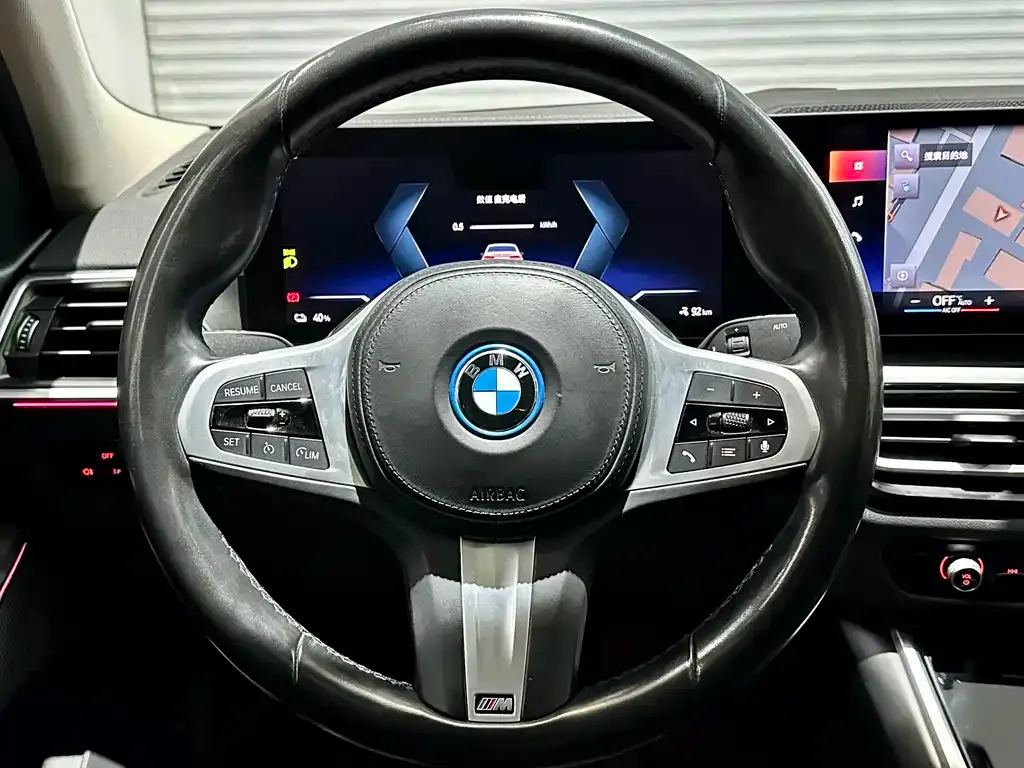 BMW i3 2023 из CN, фото 4