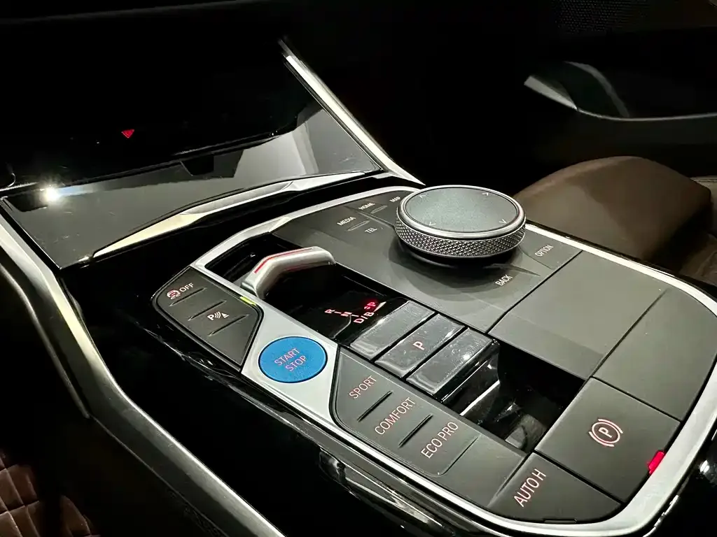 BMW i3 2023 из CN, фото 7