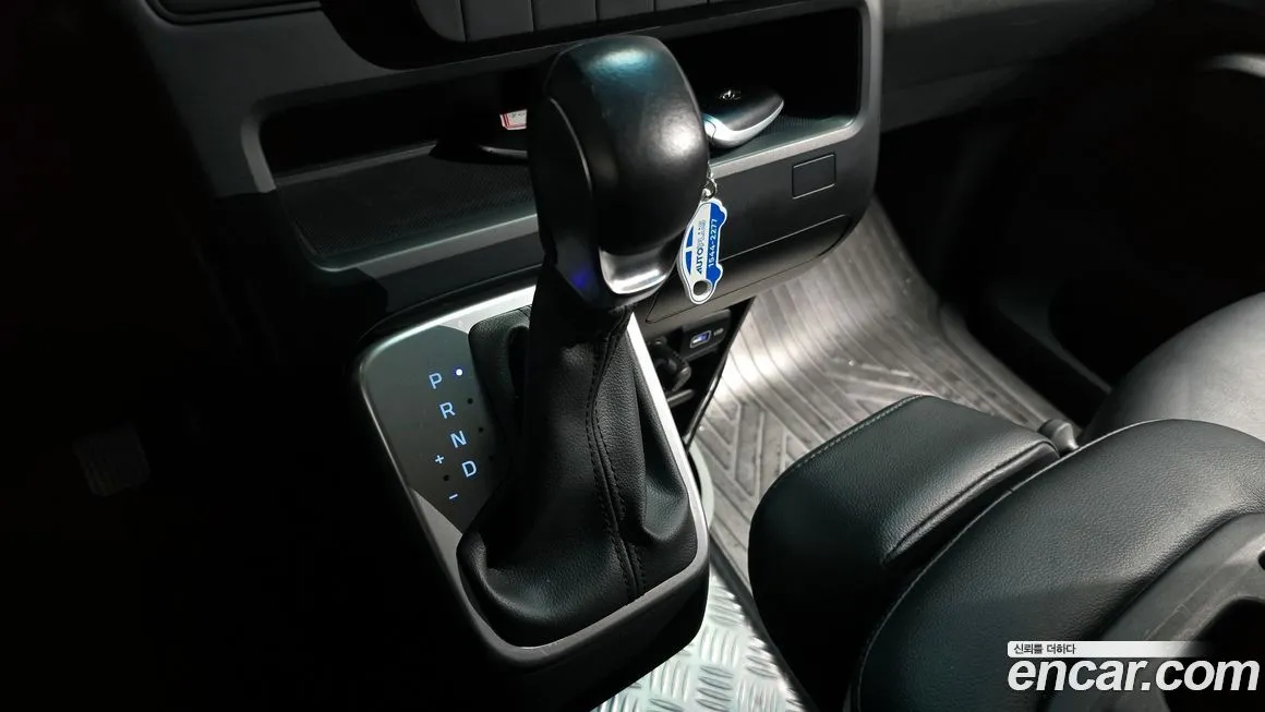Hyundai Staria — фото 9