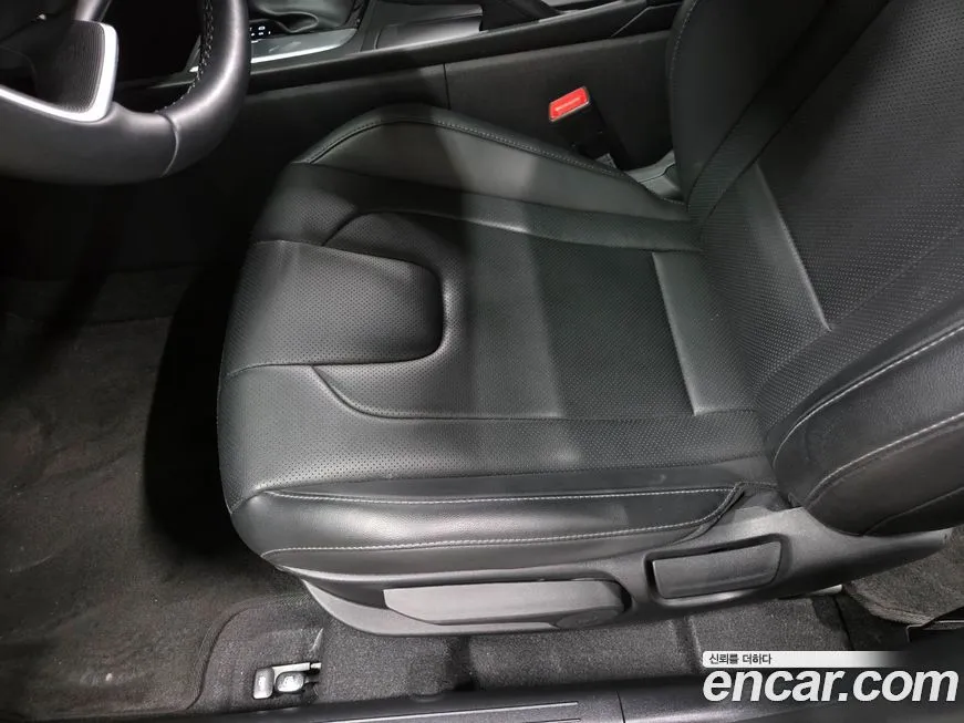 Hyundai AVANTE — фото 10