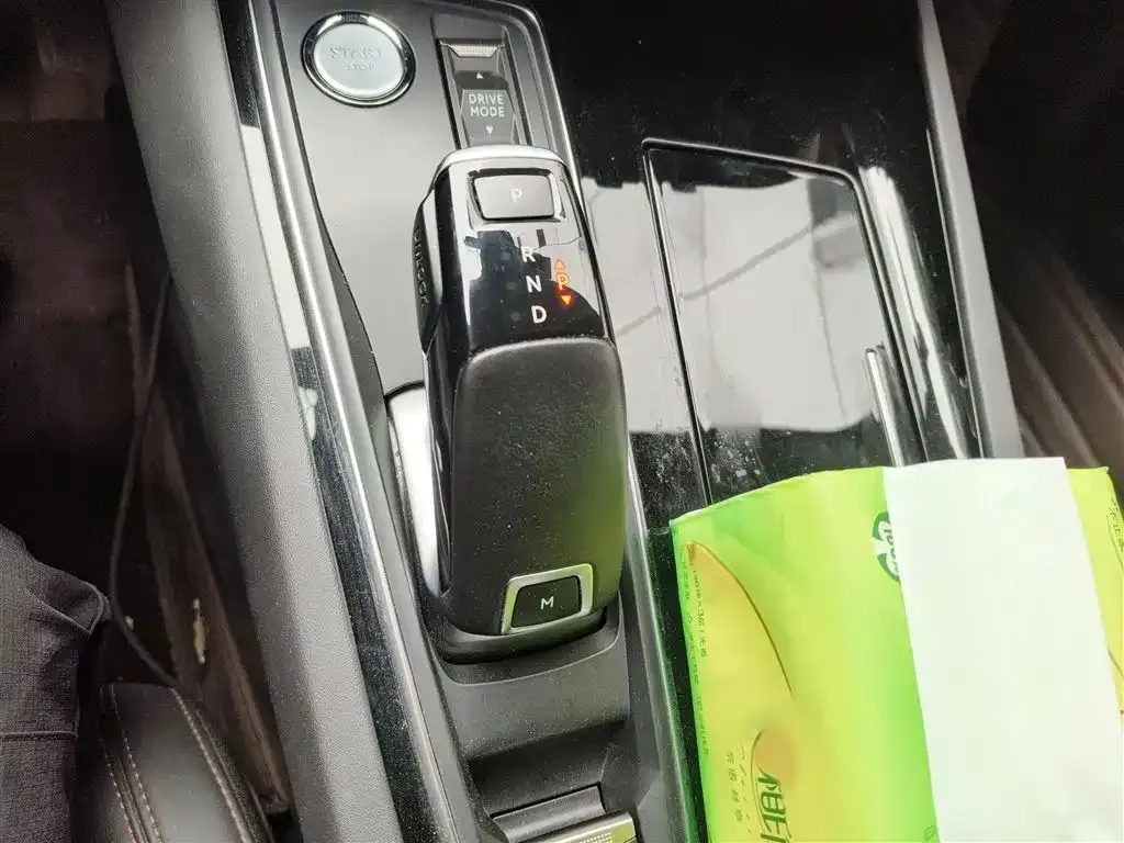Peugeot 508 2021 из CN, фото 7